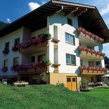 Garni Haus Anita Pensionat