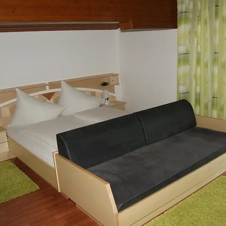 Pensionat Garni Haus Anita