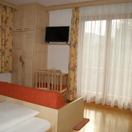 Garni Haus Anita Liesing