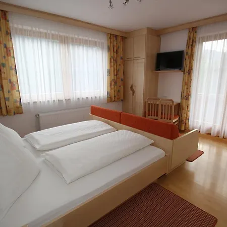 Garni Haus Anita Gasthof 3*