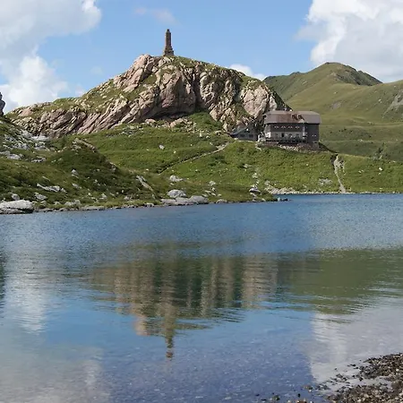 Gasthof Garni Haus Anita 3*