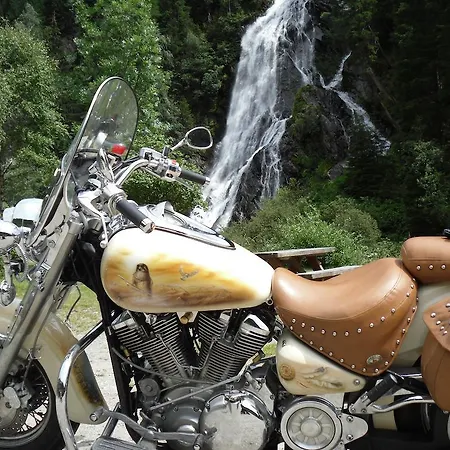 Gasthof Garni Haus Anita 3*