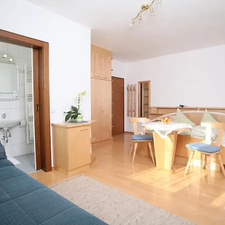 Garni Haus Anita Liesing