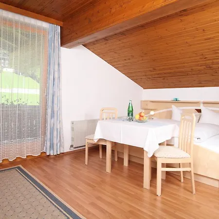 Pensjonat Garni Haus Anita Liesing