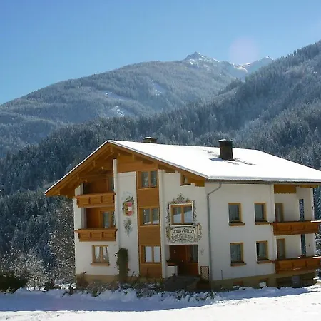 Garni Haus Anita Liesing