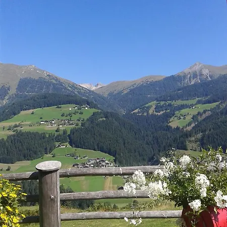 Pensjonat Garni Haus Anita