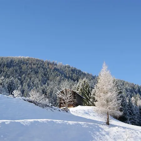 Pensionat Garni Haus Anita Liesing