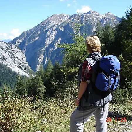 Garni Haus Anita Pensionat 3*