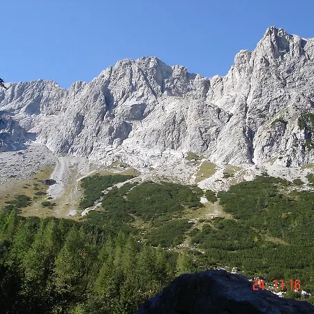 Pensjonat Garni Haus Anita