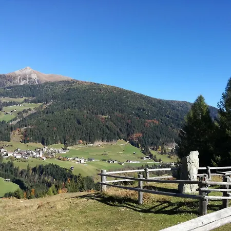 Pensjonat Garni Haus Anita