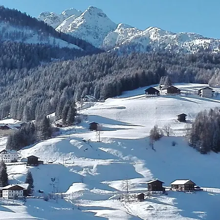 Garni Haus Anita 3* Liesing