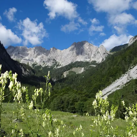 Garni Haus Anita Gasthof