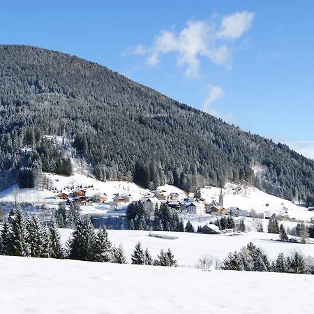 Garni Haus Anita 3*