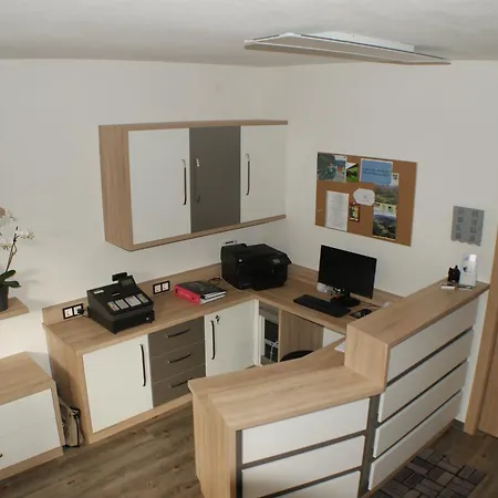 Gasthof Garni Haus Anita