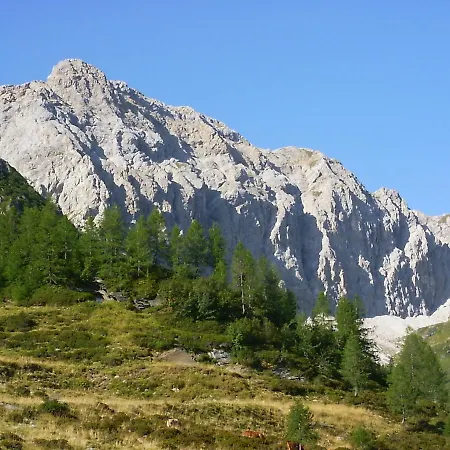 Garni Haus Anita Pensjonat