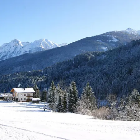 Garni Haus Anita Pensionat 3*