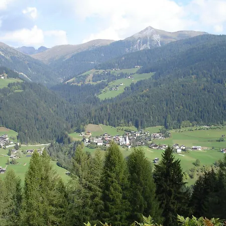 Garni Haus Anita 3* Liesing