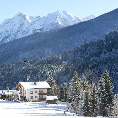 Pensionat Garni Haus Anita