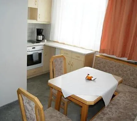 Garni Haus Anita 3*