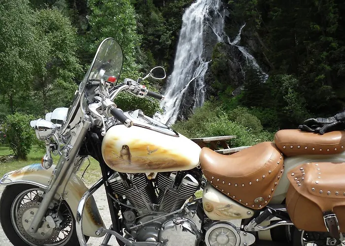 Affittacamere Garni Haus Anita 3*