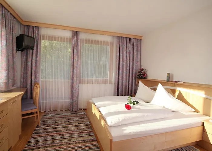 Affittacamere Garni Haus Anita