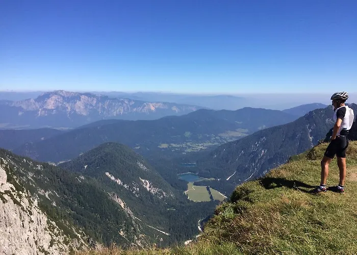 Affittacamere Garni Haus Anita 3*