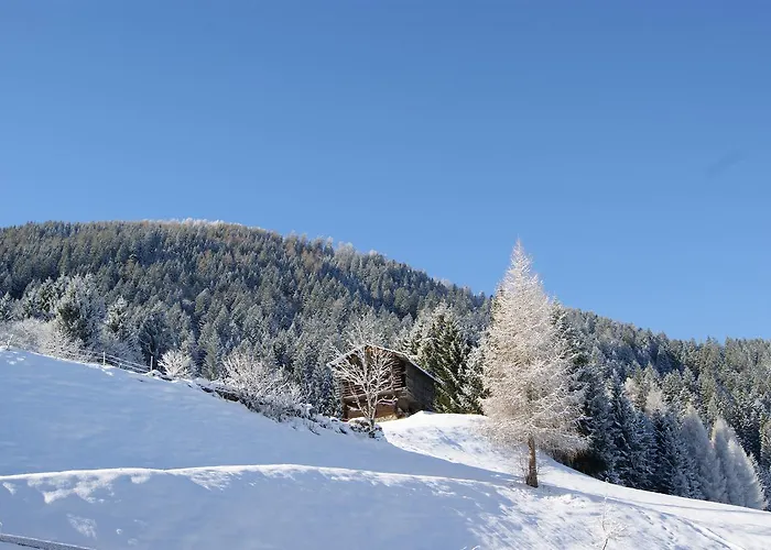 Affittacamere Garni Haus Anita Liesing