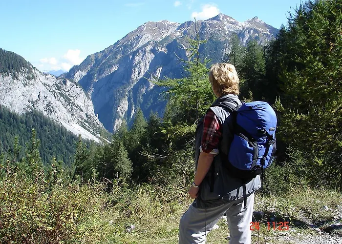 Garni Haus Anita Affittacamere 3*