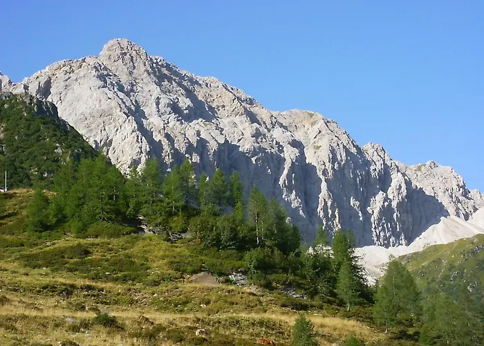 Garni Haus Anita Affittacamere