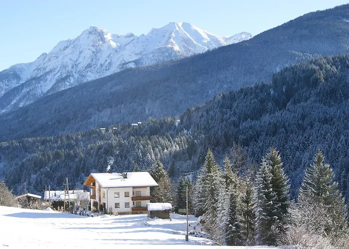 Affittacamere Garni Haus Anita