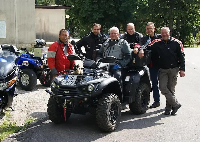 Affittacamere Garni Haus Anita